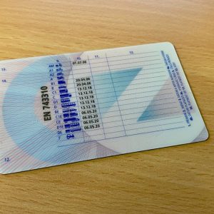 tschechischen führerschein kaufen