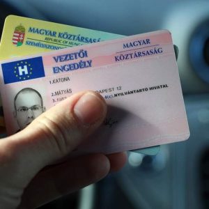 führerschein ungarn kosten,