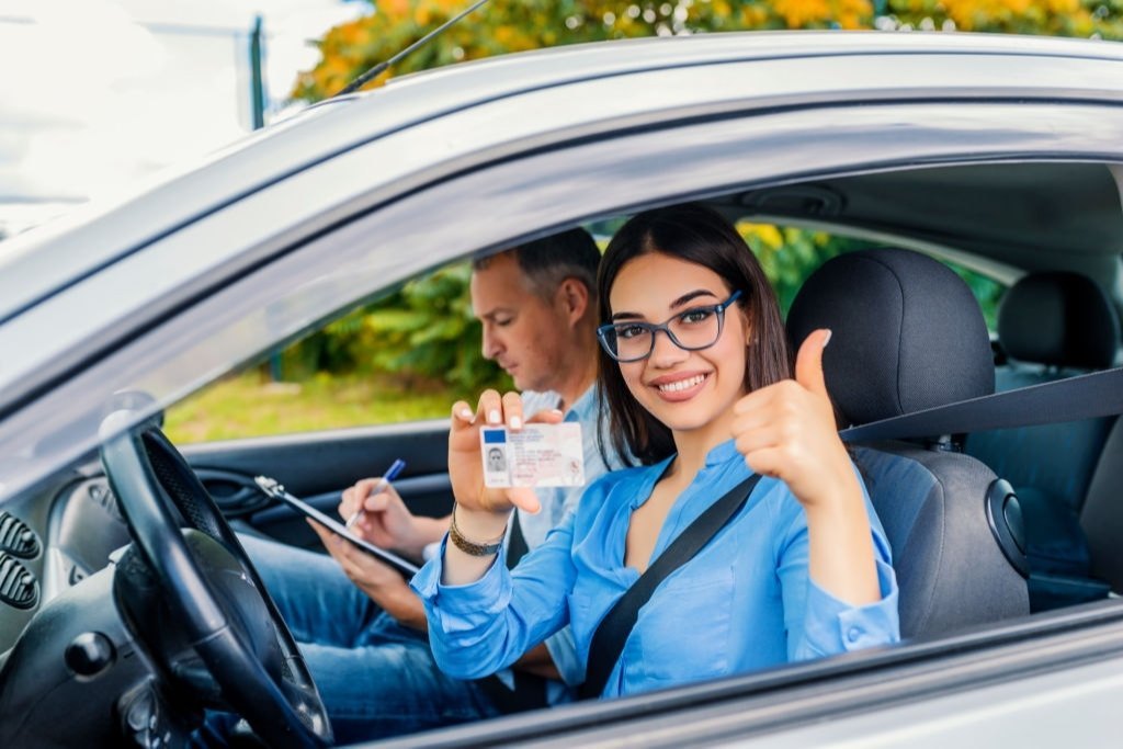 wo ist der deutsche führerschein gültig